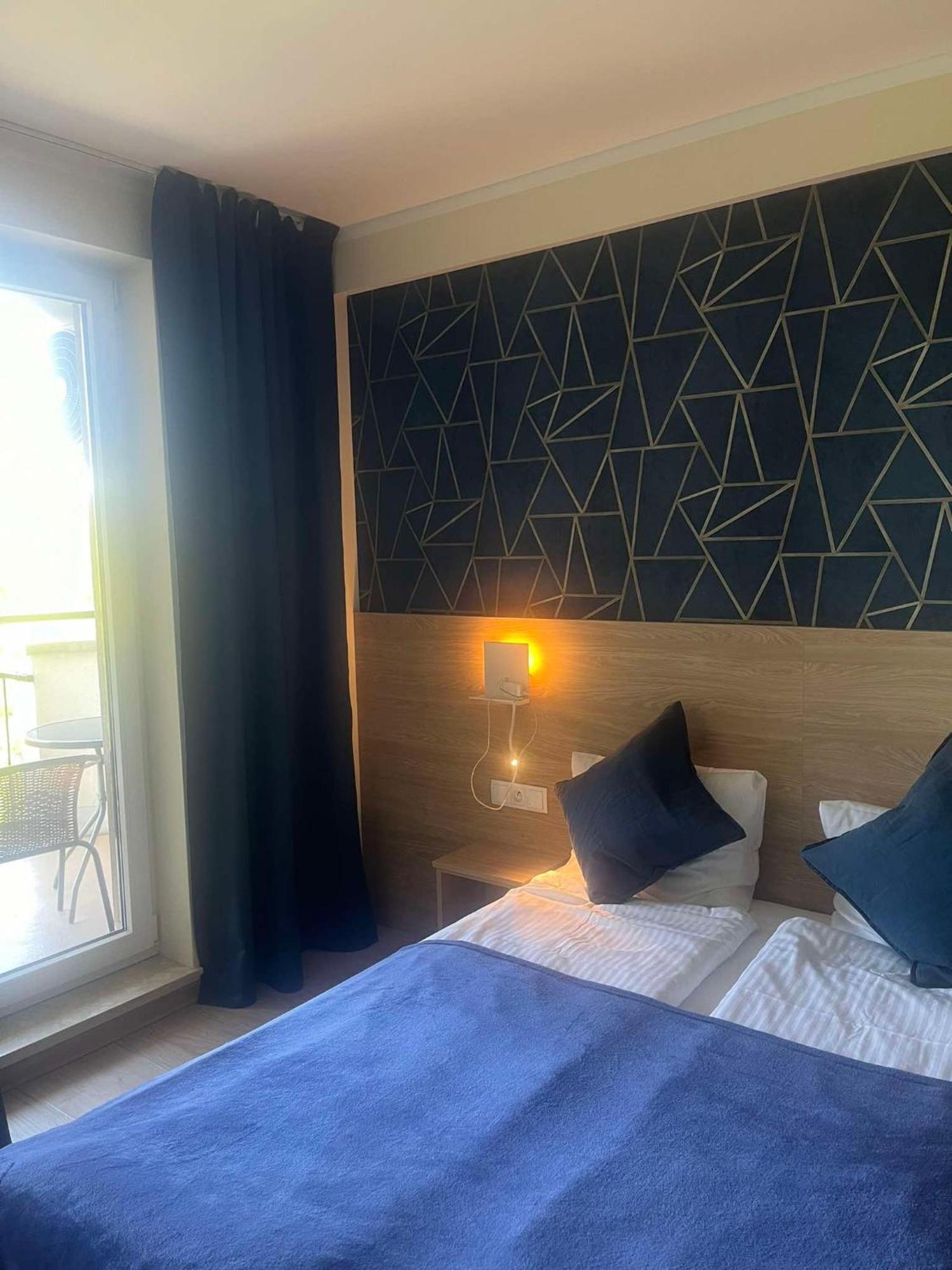 מיילנו Apartament 505 מראה חיצוני תמונה