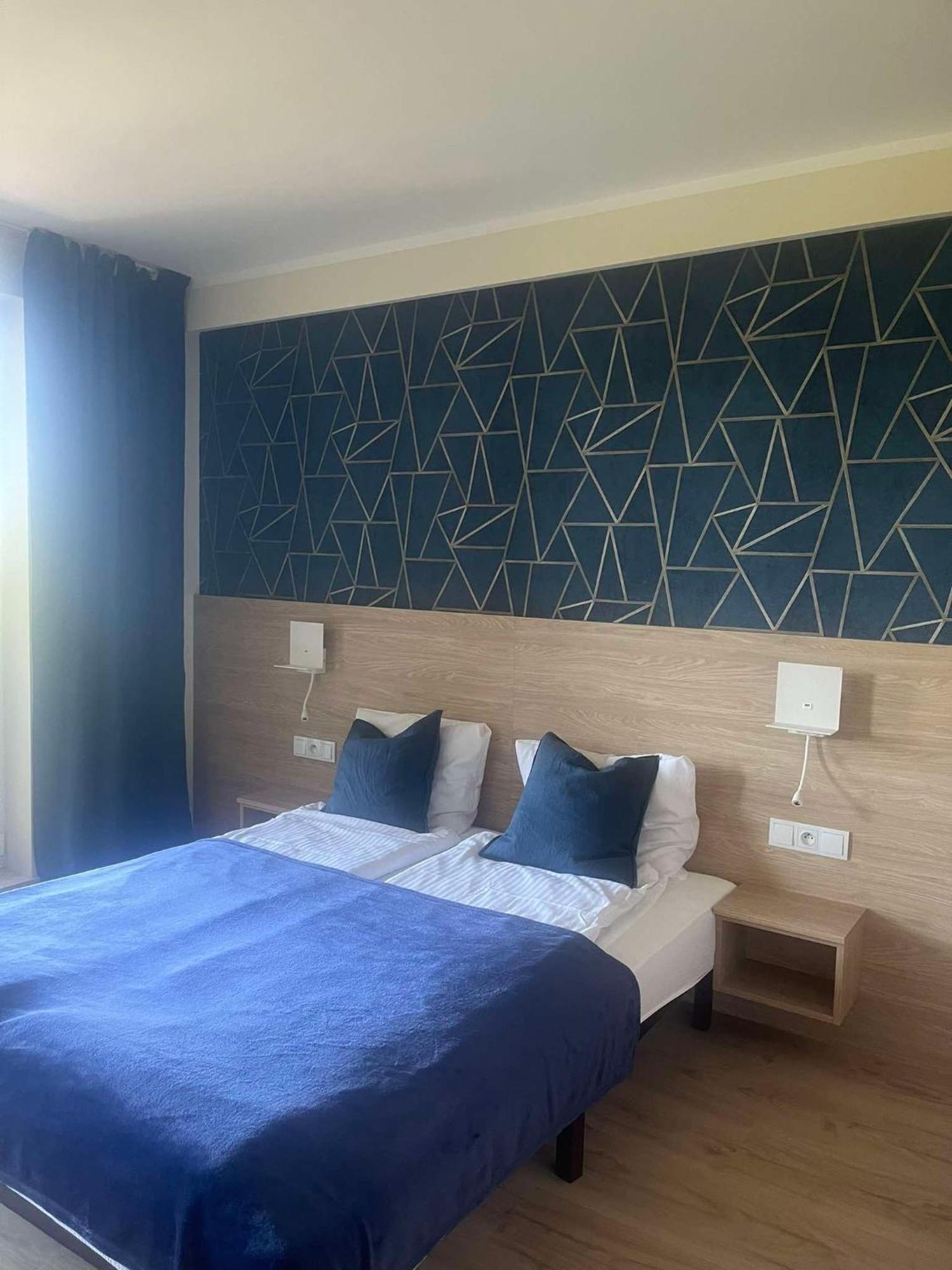 מיילנו Apartament 505 מראה חיצוני תמונה