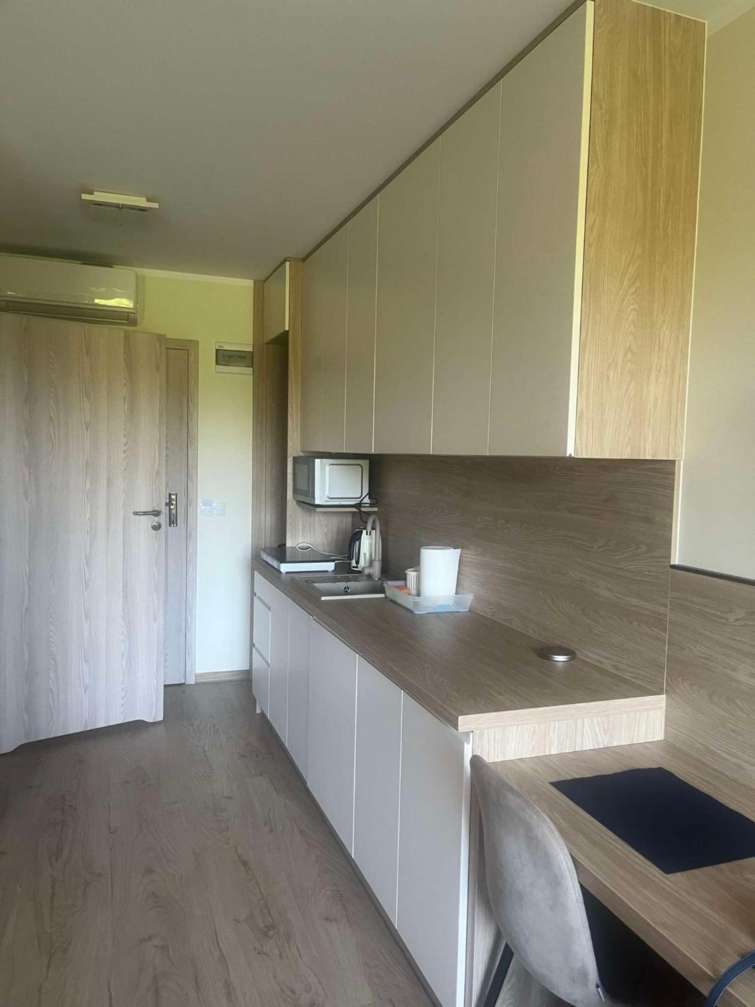 מיילנו Apartament 505 מראה חיצוני תמונה