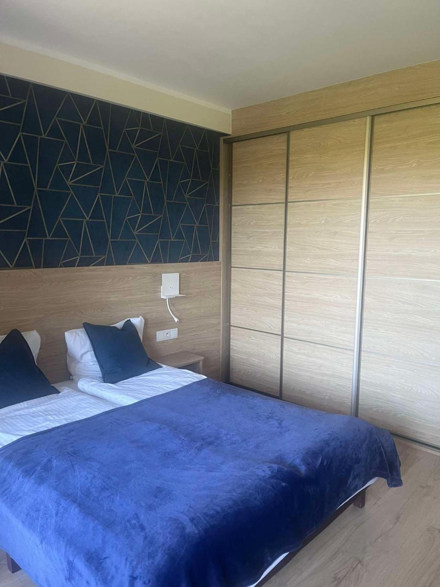 מיילנו Apartament 505 מראה חיצוני תמונה