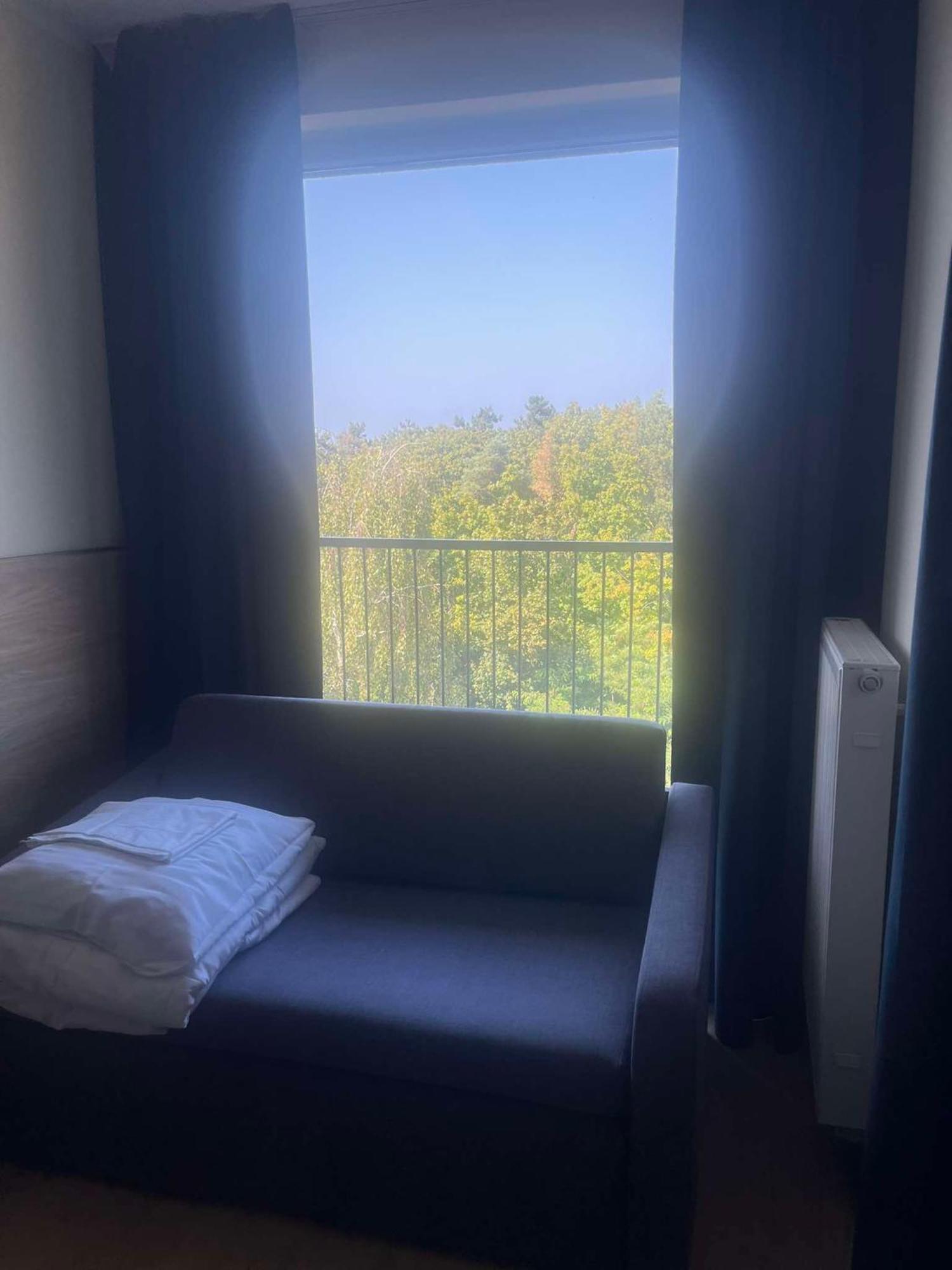 מיילנו Apartament 505 מראה חיצוני תמונה