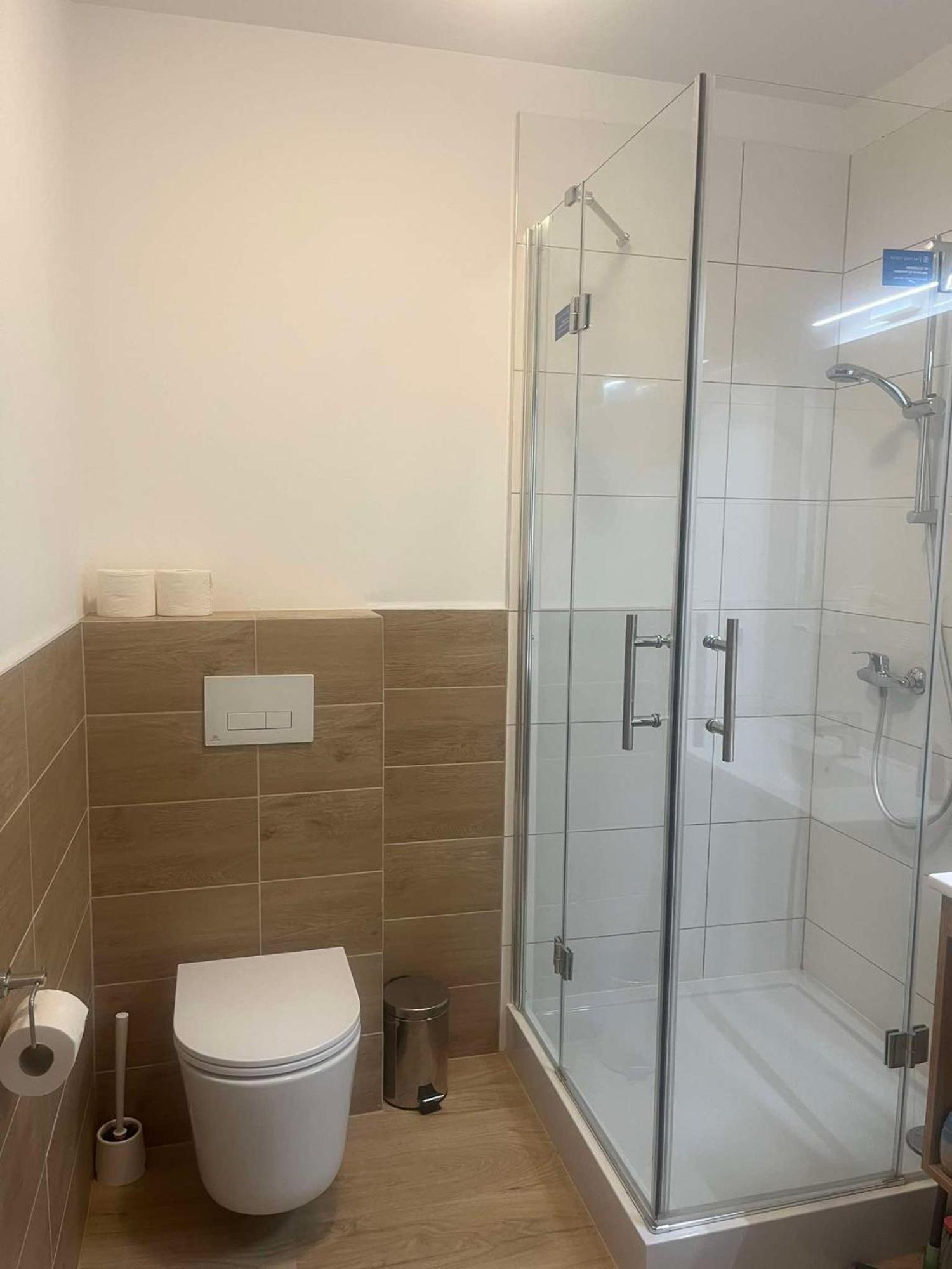 מיילנו Apartament 505 מראה חיצוני תמונה