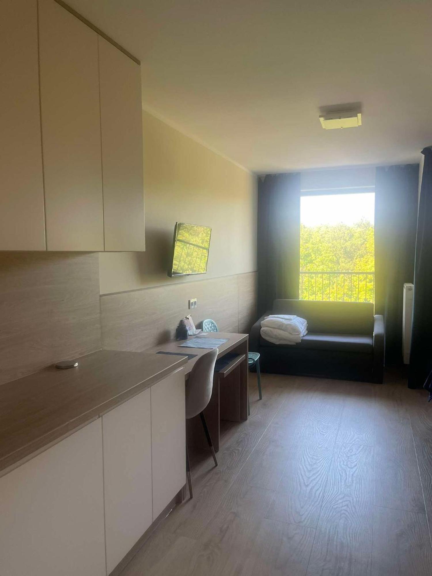 מיילנו Apartament 505 מראה חיצוני תמונה
