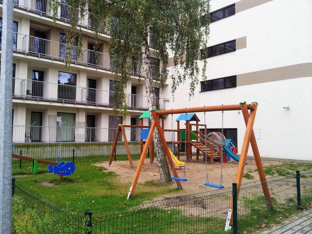 מיילנו Apartament 505 מראה חיצוני תמונה